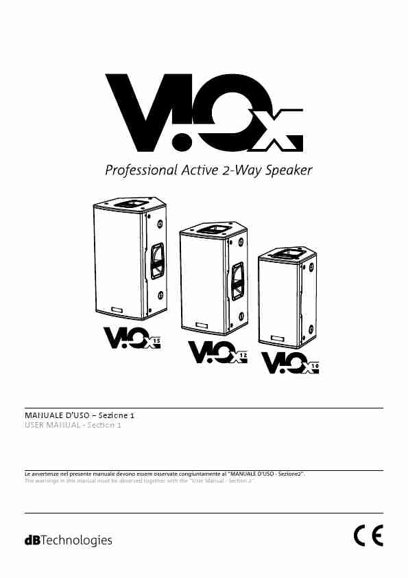 DBTECHNOLOGIES VIO X10-page_pdf